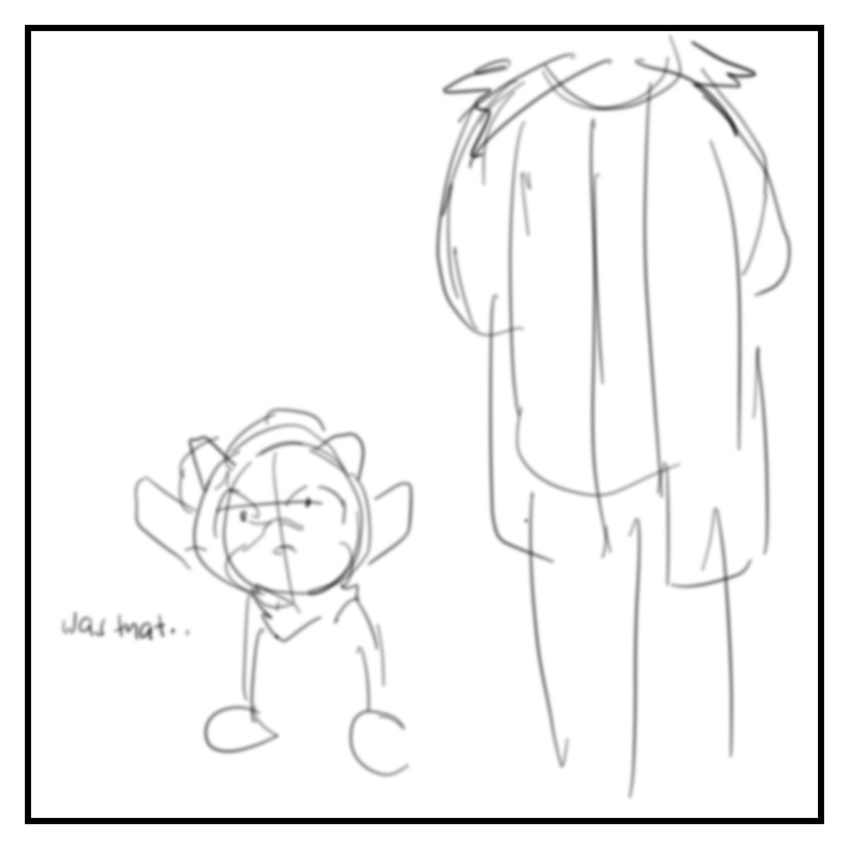 ShiroTheSimp's tweet photo. Have my horrible sketches of an angst ah that i deliberately ranted to chatgpt and no this not how the story went I am way crueler than this
#ShadowTheHedgehog #Maria #Shadowangst #soniccomic https://t.co/1om262sYMM