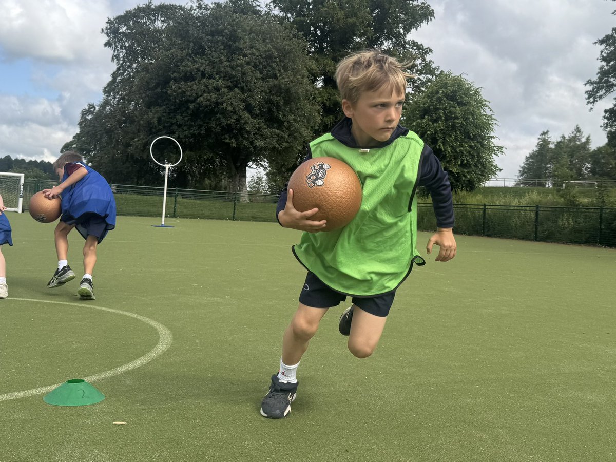 Rendcomb Juniors tweet media