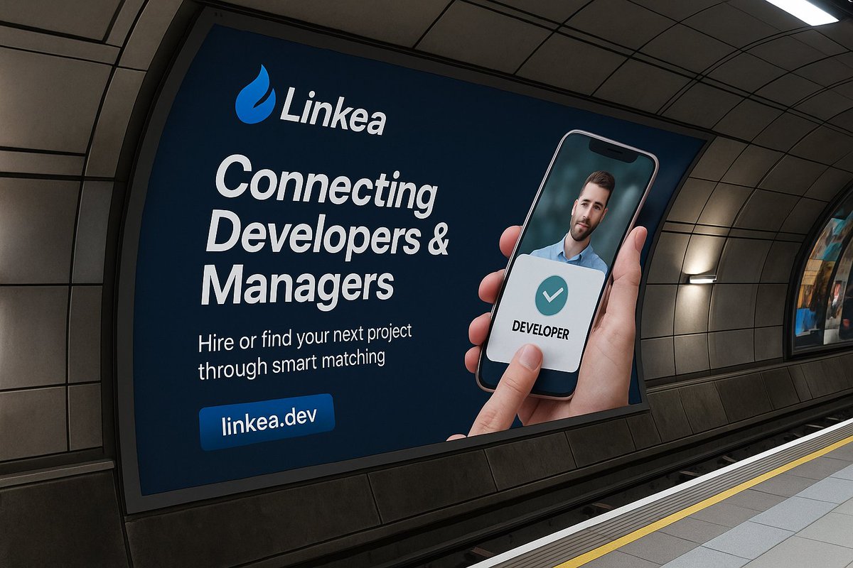 0xdrifter_'s tweet image. 🌐 DEVS: Timezone-blind collabs KILL projects

Our fix: AI compatibility scoring ⚡️

Never mismatch again →  

Follow @Linkeadev

Join OG set - discord.gg/fNu56Qxq?event…

#RemoteWorkWin #WhitepaperPage2
