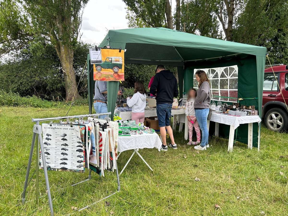 AutoFest tweet media