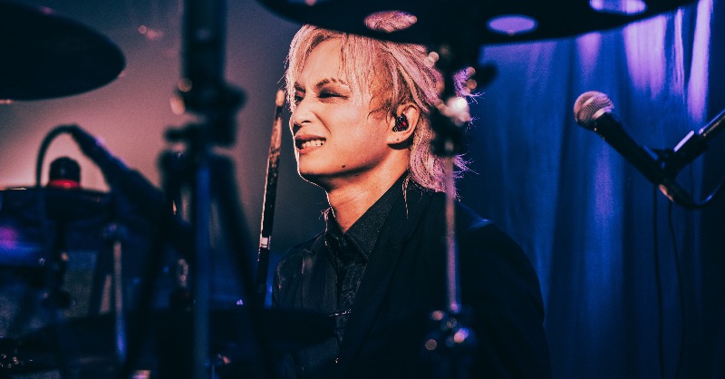 【ライヴレポート】DEZERT、自身初の47都道府県ツアー開幕、「一言いい？ 愛おしいぜ、あんたら！」

barks.jp/news/996047/#u…
#DEZERT