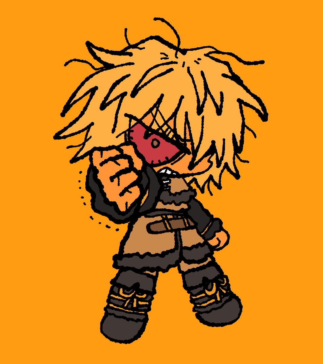 ge__jug's tweet image. #VINLAND_SAGA