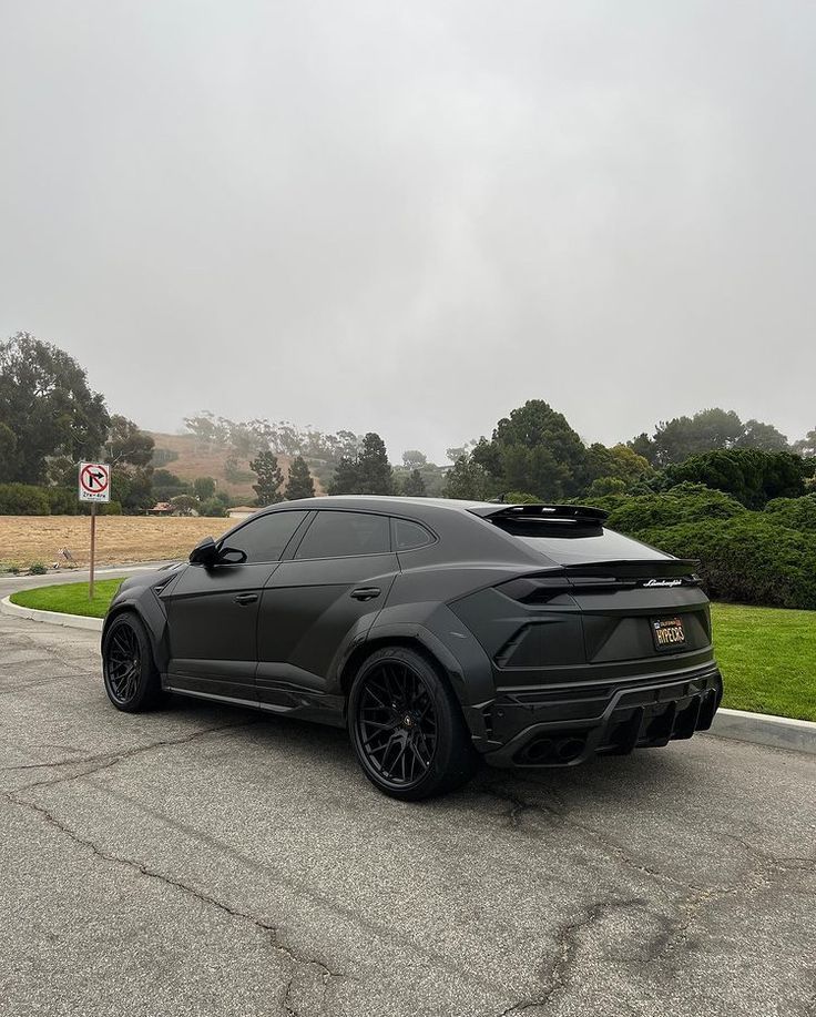Elitecargasm's tweet photo. Lamborghini Urus 🦍 https://t.co/RG6gd5olAc