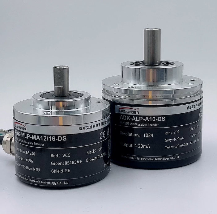 Idencoder13's tweet image. Unlock precision with absolute encoders! 🎯 These devices ensure accurate position feedback in various applications. Elevate your automation game today! #AbsoluteEncoder #PrecisionEngineering #Automation #foryou #fyp #idencoder #teambuilding