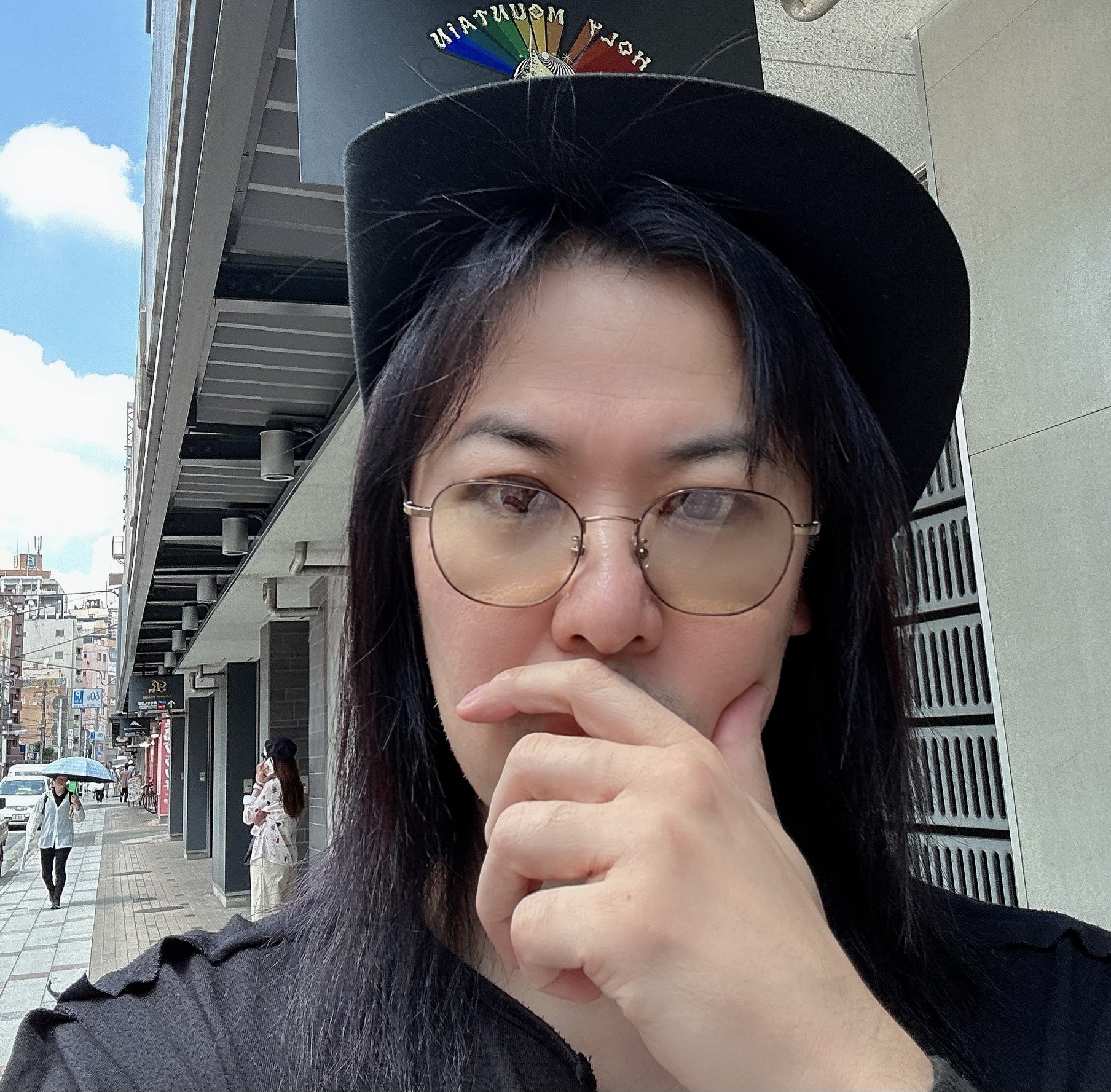 chisato@PENICILLIN on X: 