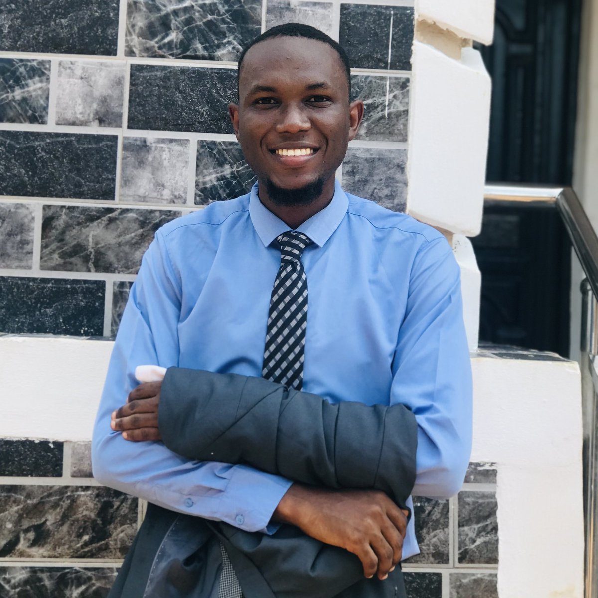 SamuelMuoleeh's tweet photo. #NewProfilePic https://t.co/H3vM02dA5P