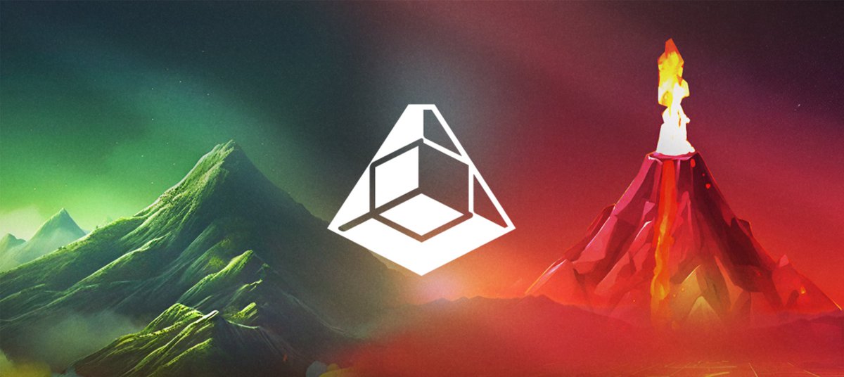 Try Lava's RPC endpoints on leading blockchains.

❤ Reliable high availability data
❤ 50 requests per second

Feel the power of access... 👇

Simple set up process.

1. Create an account
2. Copy your endpoint
3. Plug into your dapp or wallet

Simple and easy, just