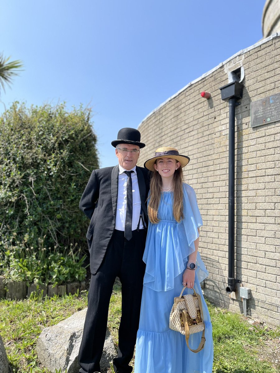 James Joyce Tower tweet media