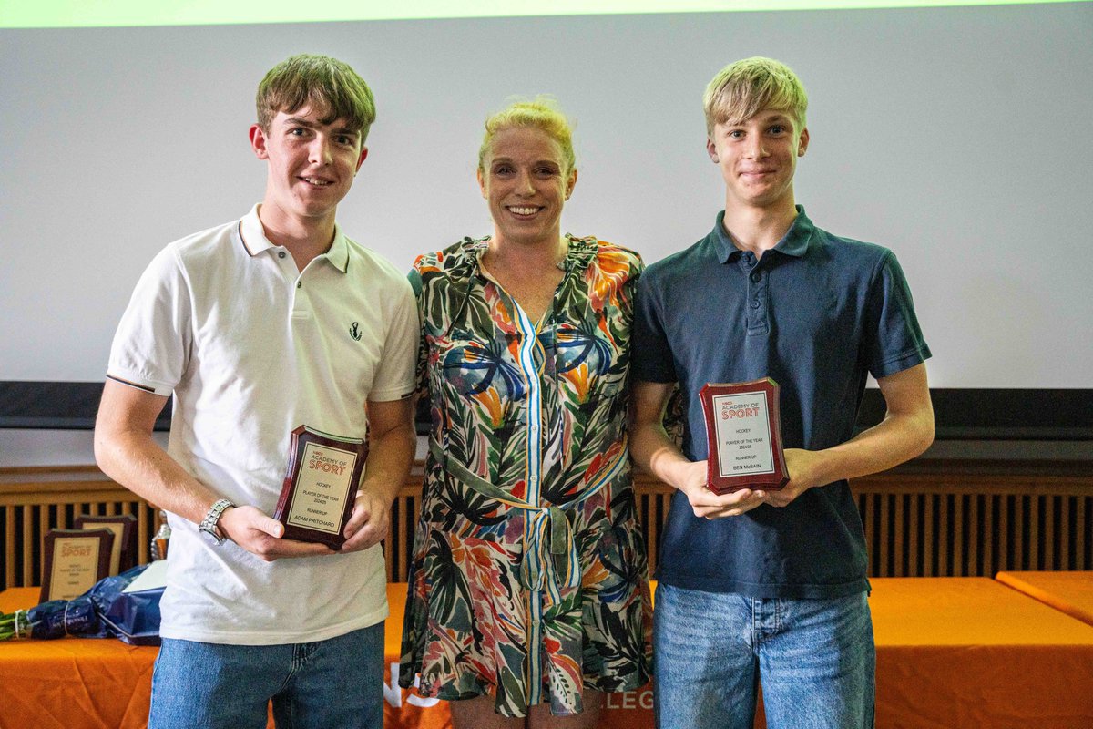 NSCGAoS's tweet image. 🚨Congratulations🚨 Our Basketball, Hockey &amp;amp; Rugby player of the year Winners &amp;amp; Runners- up.. Well Done all! 👏