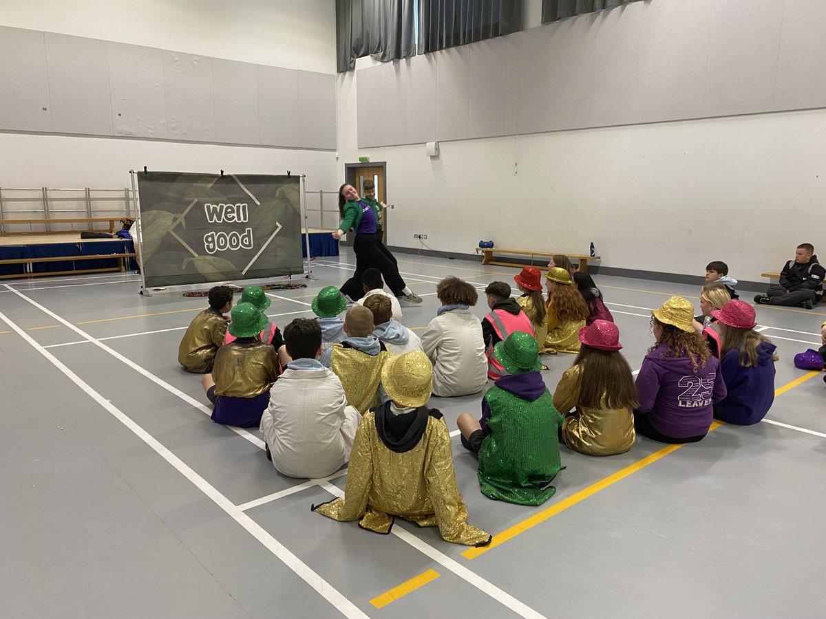 Invergowrie Primary School and Nursery (@inverprimary) on Twitter photo Today p7 are taking part in a well good workshop today with an anti smoking anti vaping message #healthandwellbeing Today p7 are taking part in a well good workshop today with an anti smoking anti vaping message #healthandwellbeing