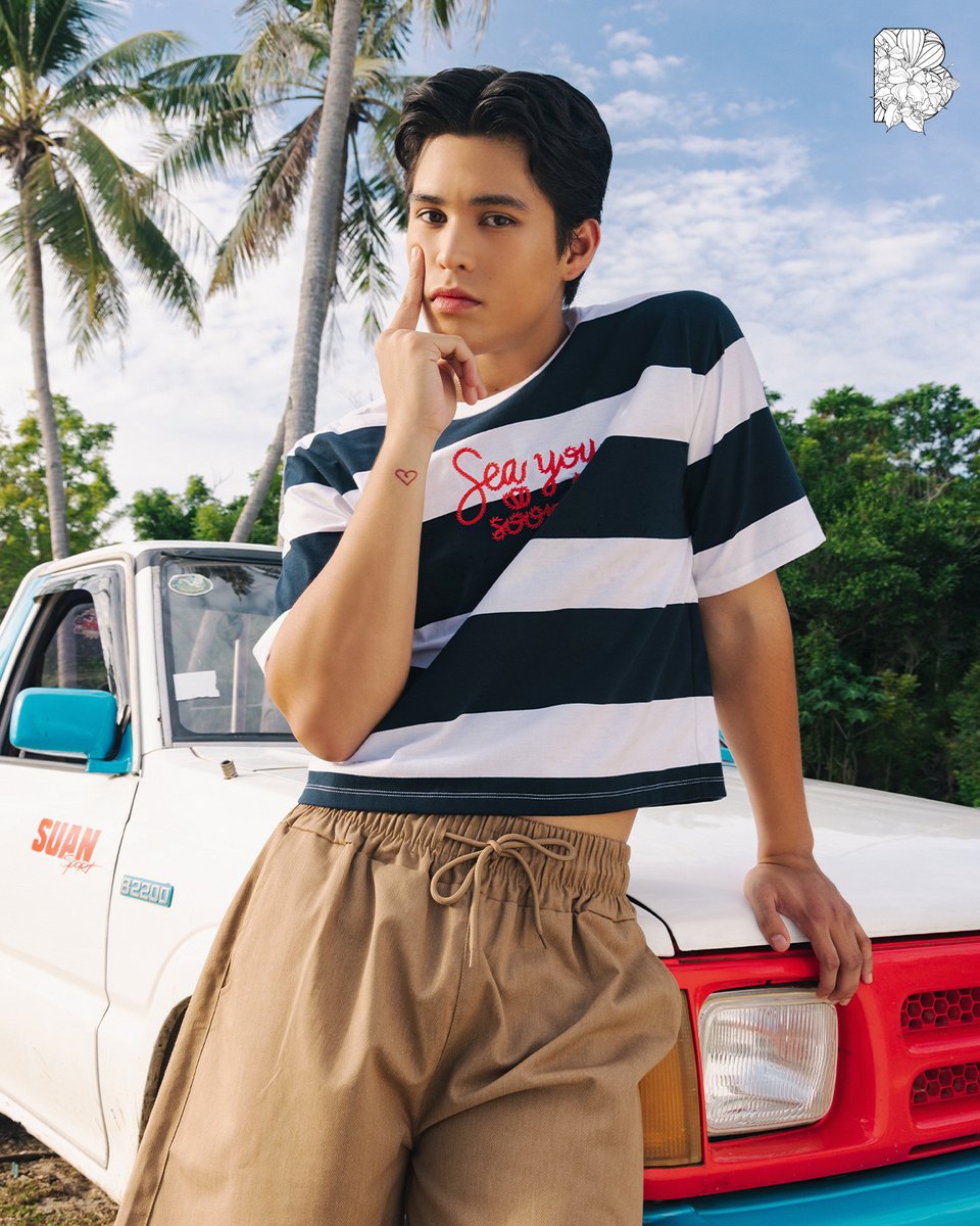 BENCH/ (@benchtm) on Twitter photo Road trips, rest stops, and real style. 🚙 <a href="/kyle_echarri/">Kyle Echarri</a> keeps it classic with stripes, khaki, and easy confidence.
Cruise through summer with #BENCHSummer2025.
Buy Official, Buy Original! Get these products plus more from our official online stores:
☀️ shop.bench.com.ph Road trips, rest stops, and real style. 🚙 <a href="/kyle_echarri/">Kyle Echarri</a> keeps it classic with stripes, khaki, and easy confidence.
Cruise through summer with #BENCHSummer2025.
Buy Official, Buy Original! Get these products plus more from our official online stores:
☀️ shop.bench.com.ph