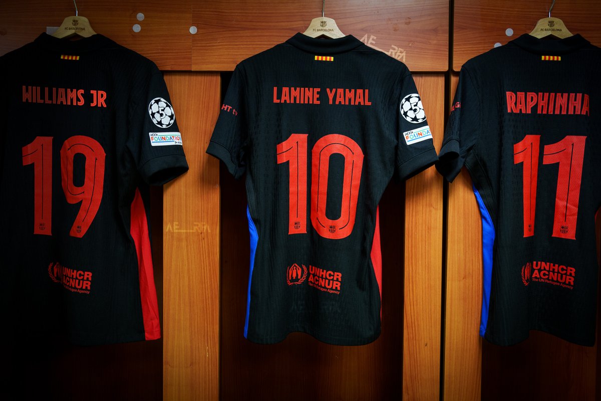 Quién podría detener esto?