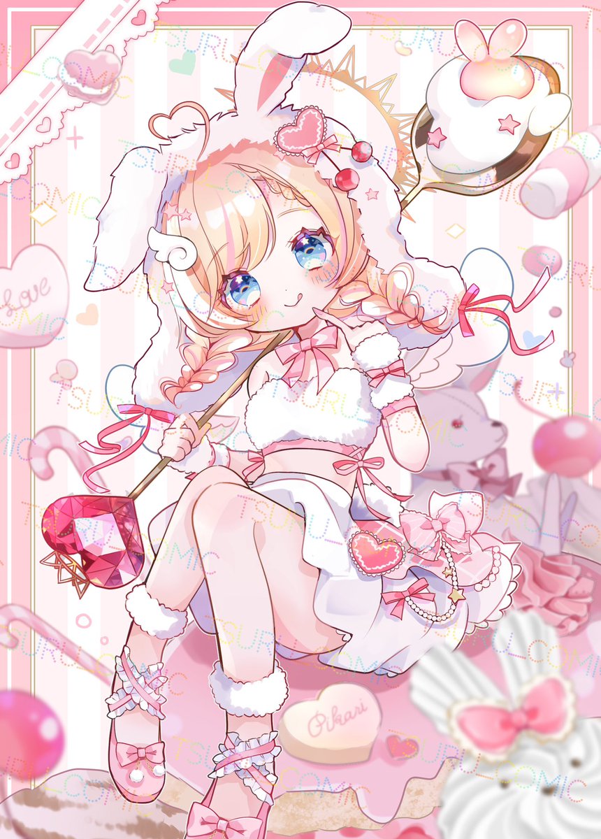 つるちゃん🌻 (@tsuru_comic) / Posts / X