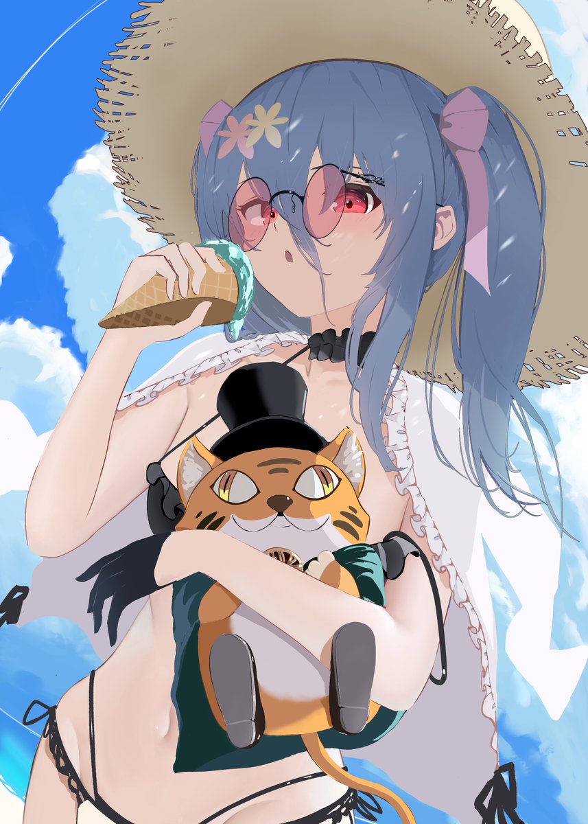 シャドバサービス開始おめでとうございます🎉✨️
オーキスのリーダースキン控えめに言って最高です。アニメーションがすんごい！！
#シャドバWB