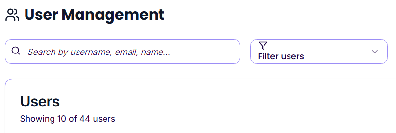 First time posting here.
90% of the post i see are chat gpt template to bait interactions or copy pasted progress report.

My first project is now up to 44 users and if theres 1 tip i could tell you guys is find your own path and stop looking at what others do.