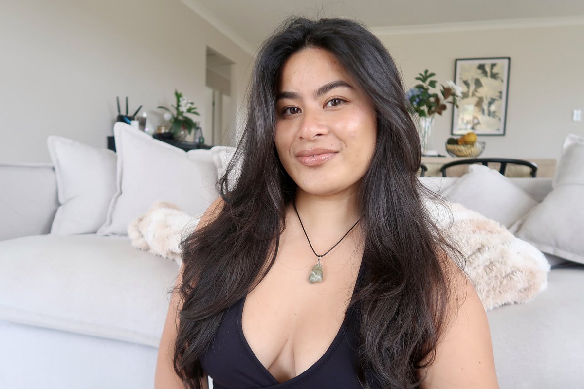 What is up Kyle, I chopped my hair.