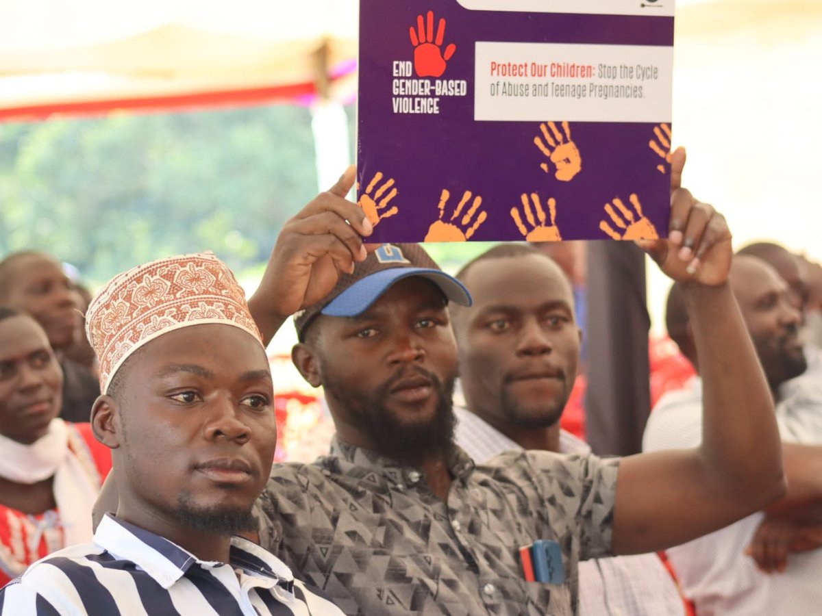 1. FIDA-Kenya, led by Counsel Phyllis Chepkemoi, joined <a href="/cathymumma/">Sen. Catherine Muyeka Mumma, MP</a>  in Nyakach for the #KomeshaDhulumaNyakach Campaign to fight rising teenage pregnancies &amp; GBV.  Counsel Chepkemoi reminded everyone that GBV has no tribe or boundaries—&amp; justice shouldn't either. 📸 <a href="/cathymumma/">Sen. Catherine Muyeka Mumma, MP</a>