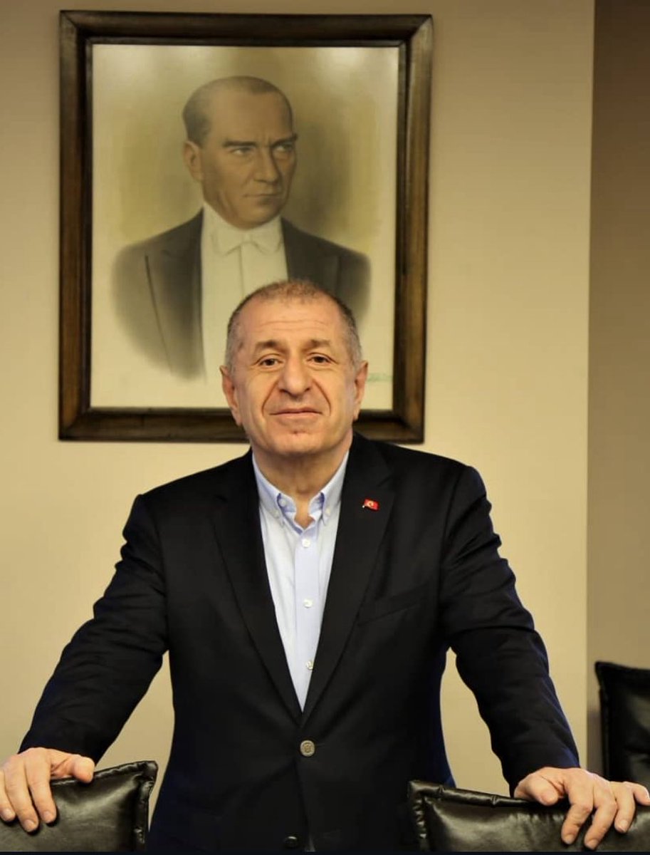 Ümit Özdağ’ın mahkemedeki savunmasından: 

• Türkiye için verdiğim bu mücadele sebebiyle beni cezaevine geri yollayacaksanız yollayın. 

• Ne yapacaksınız bütün Türkiye’yi mi tutuklayacaksınız? 

• 5 aydır yatıyorum. Yargılandığım suçtan en yüksek cezayı alsam zaten bu kadar