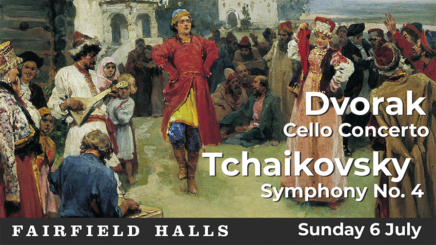 STONELEIGH YOUTH ORCHESTRA presents
DVORAK CELLO CONCERTO &amp; TCHAIKOVSKY SYMPHONY NO. 4
July 6th Fairfield Halls, Croydon

<a href="/StoneleighYOrch/">StoneleighYO</a> is one of UK's leading youth orchestras with young musicians drawn from across #southwestLondon &amp; #Surrey.
Details: artsrichmond.org.uk/whats-on