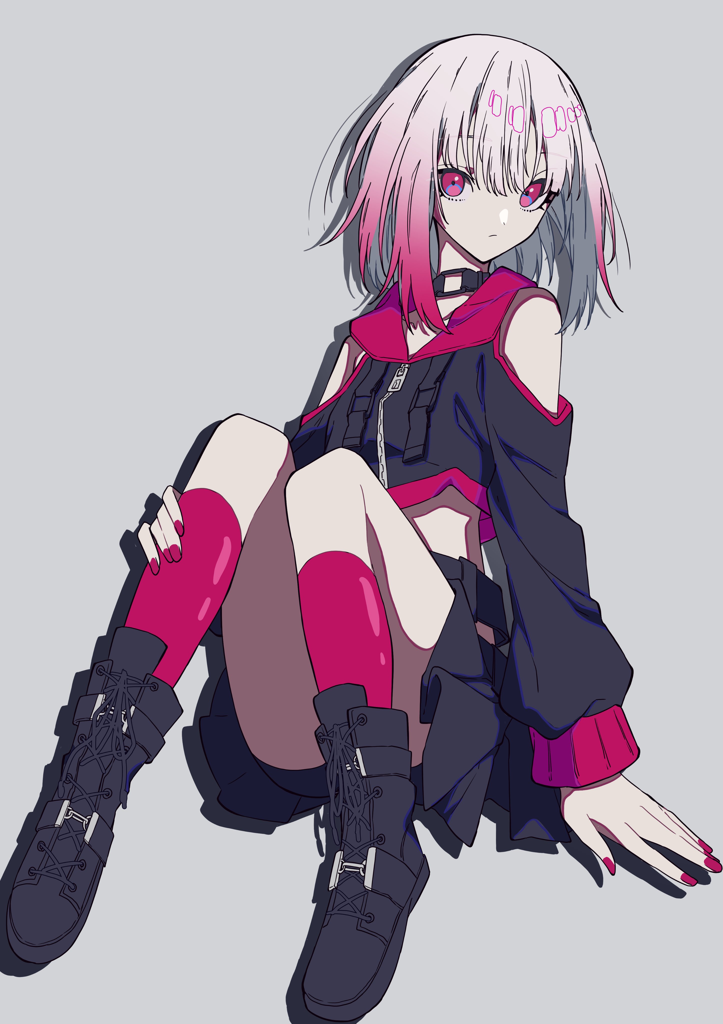 Mei＠Illustrator on X: 