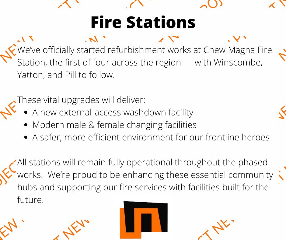 Melhuish & Saunders tweet media