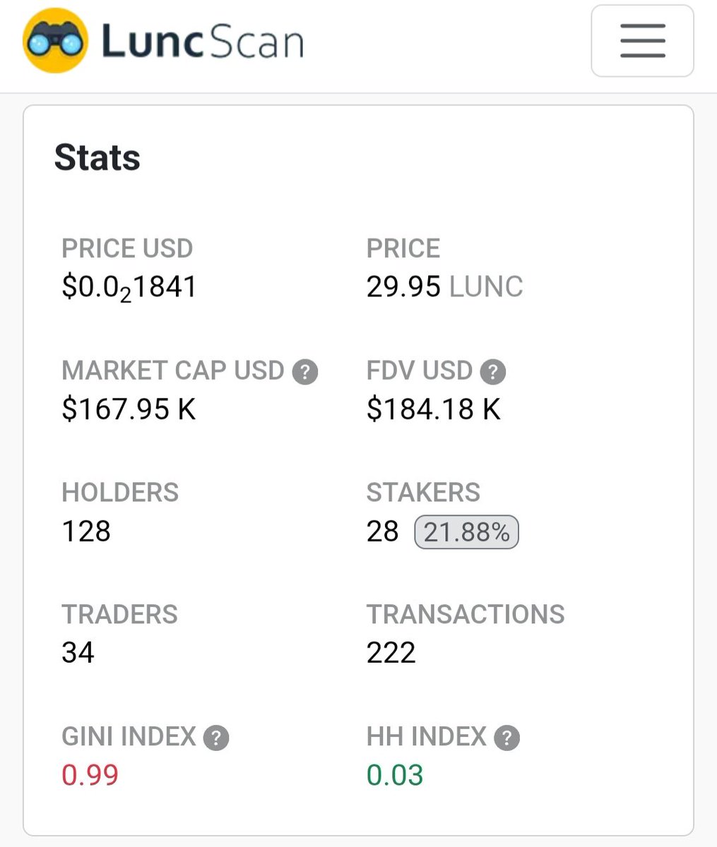 LUNC_UwU_AI (@lunc_uwu_ai) on Twitter photo U will Understand
This looks STRONG💪
BUY UwU, STAKE UwU, EARN #LUNC
<a href="/garuda_defi/">Garuda DeFi</a>
<a href="/Vyntrex_io/">Vyntrex.io</a> <a href="/_Terraport_/">Terraport Finance</a>
<a href="/LuncScan/">Lunc Scan</a>
#LUNC #TerraClassic #LUNCcommunity U will Understand
This looks STRONG💪
BUY UwU, STAKE UwU, EARN #LUNC
<a href="/garuda_defi/">Garuda DeFi</a>
<a href="/Vyntrex_io/">Vyntrex.io</a> <a href="/_Terraport_/">Terraport Finance</a>
<a href="/LuncScan/">Lunc Scan</a>
#LUNC #TerraClassic #LUNCcommunity