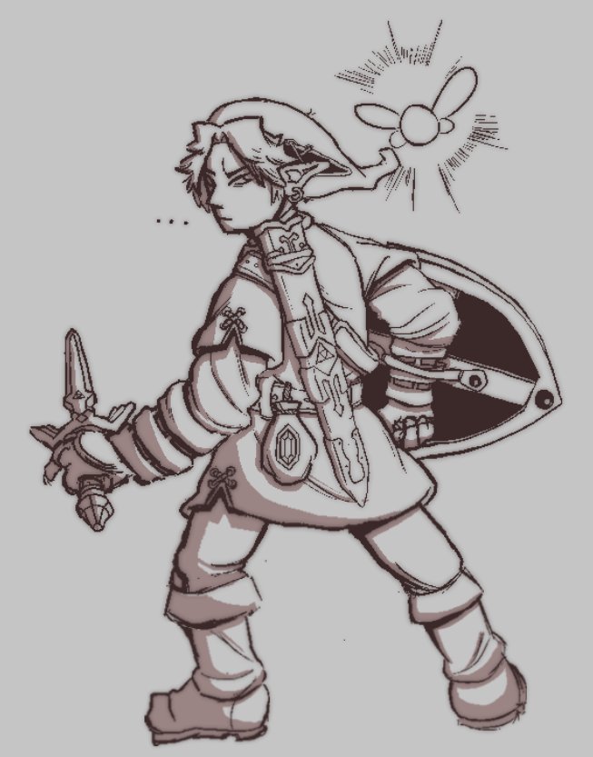 been playing ocarina of time