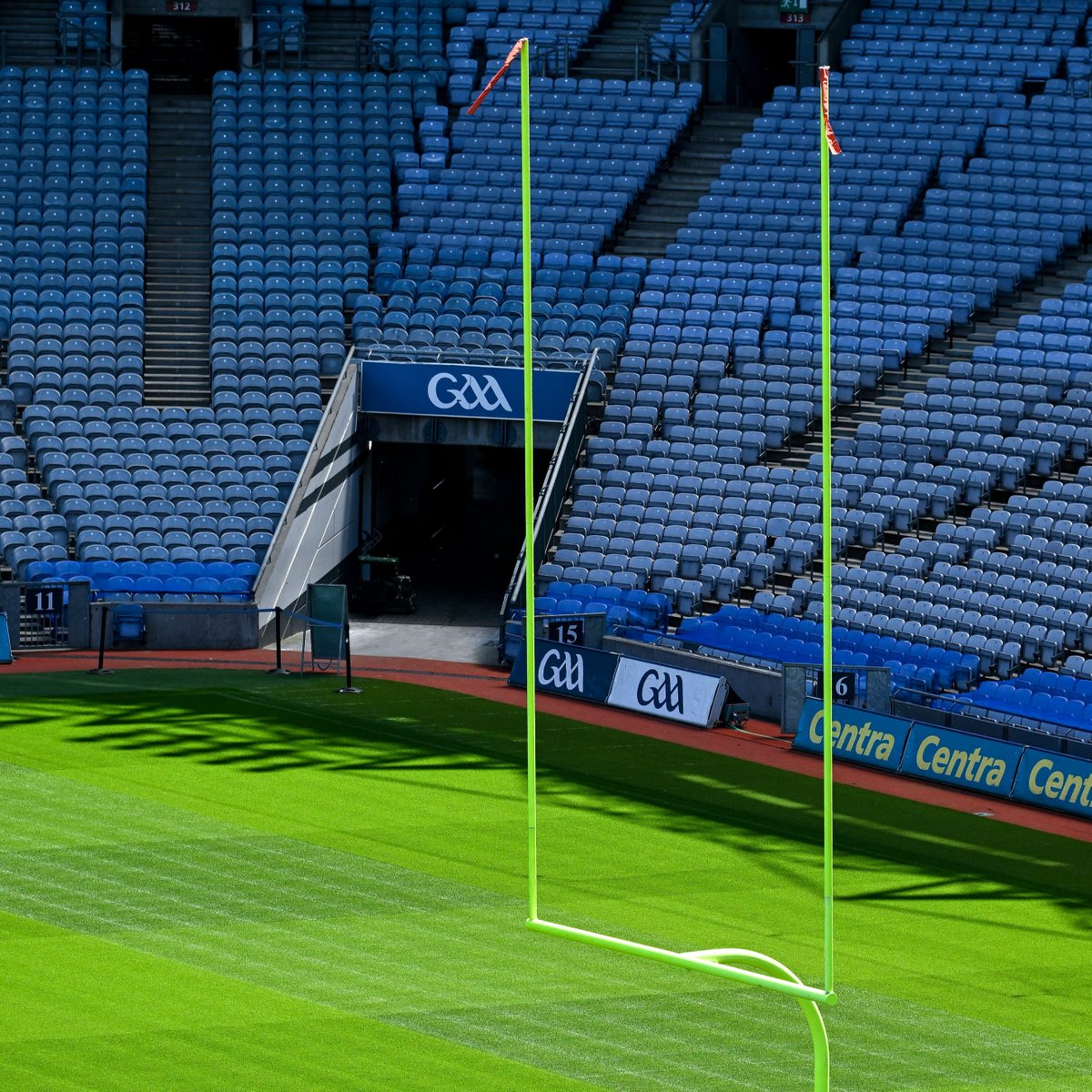 🎟️ Tickets for the 2025 NFL Dublin Game at Croke Park go on sale at TODAY 12pm BST!

⚠️ Please note: A new NFL ticket account is required to purchase - even if you already have an account for the 2025 London or Berlin Games.

Create a New Account Here! bit.ly/3HYxbm5