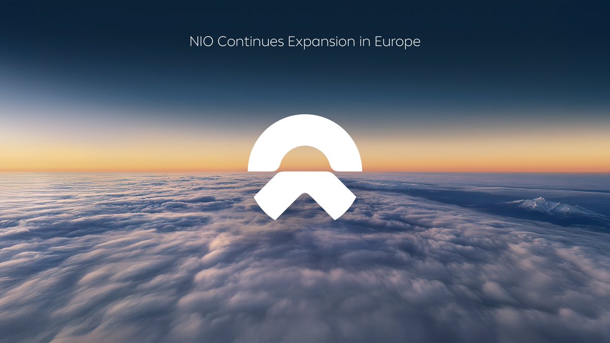 NIO is expanding its European rollout to four additional markets in 2025 and 2026: Portugal, Greece, Cyprus and Bulgaria. The initial offer in the new markets will feature a comprehensive selection from two distinct brands: NIO (NIO EL6, NIO EL8, NIO ET5, NIO ET5 Touring) and