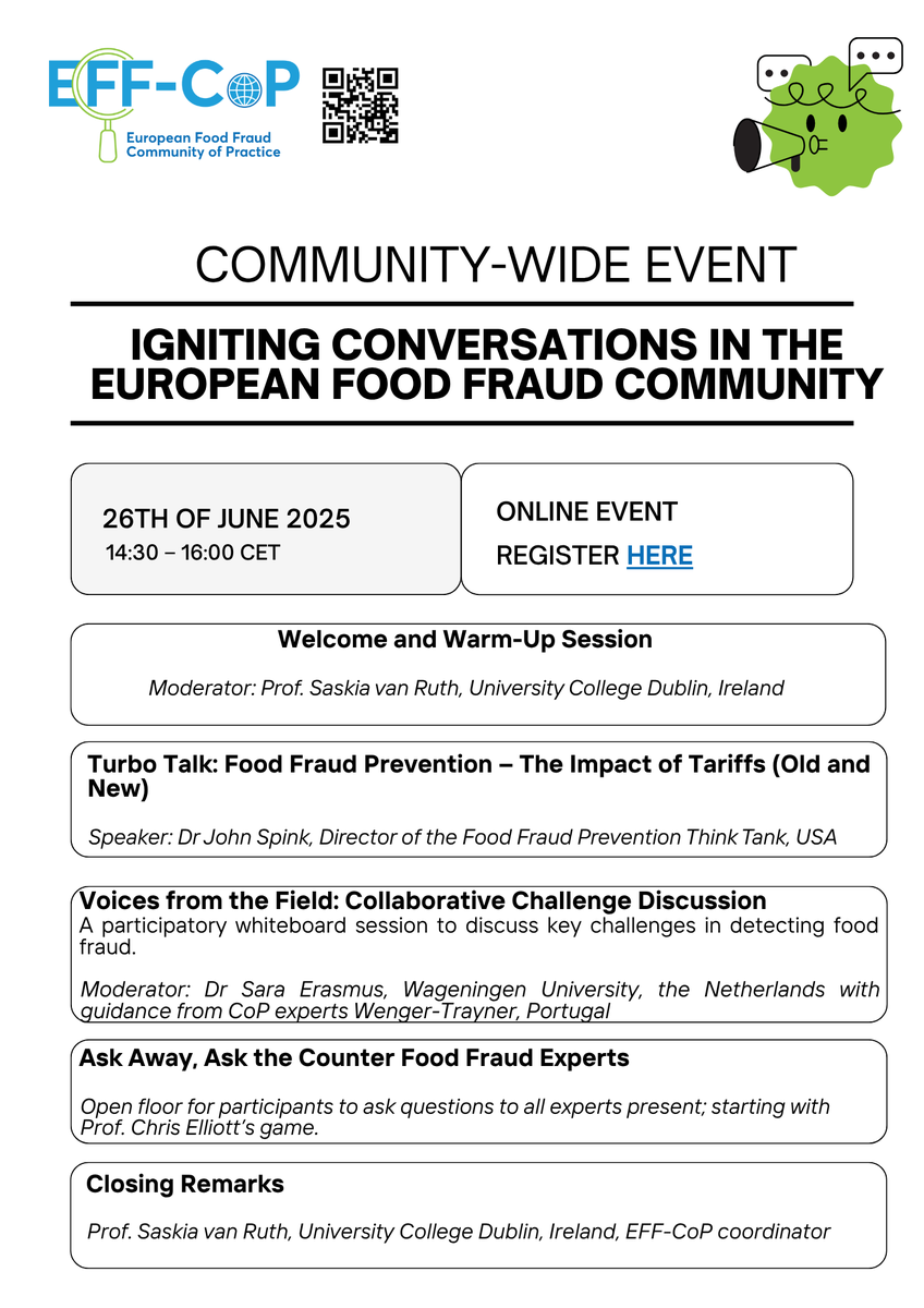 EFF-CoP's first Community-Wide event! Register here: events.teams.microsoft.com/event/b2133ad3…