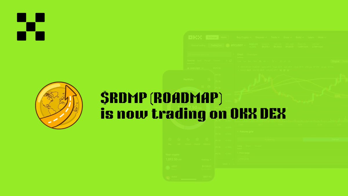 roadmap coin tweet media