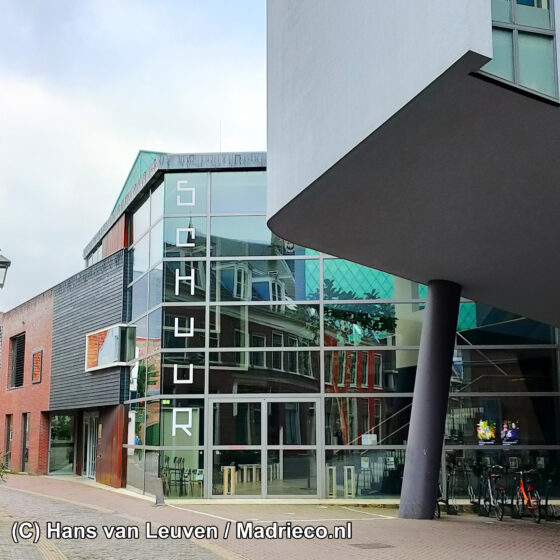 Filmprogramma Schuur week 25 – 2025: Het filmprogramma van de Schuur ziet er als volgt uit: Films week 24 – 2025 Donderdag 19 juni13:30 Ocean with David Attenborough14:00 The Salt Path15:30 Tussen Wal en… haarlemupdates.nl/2025/06/17/fil… #Haarlem #programma #Films #bioscoop #Movies