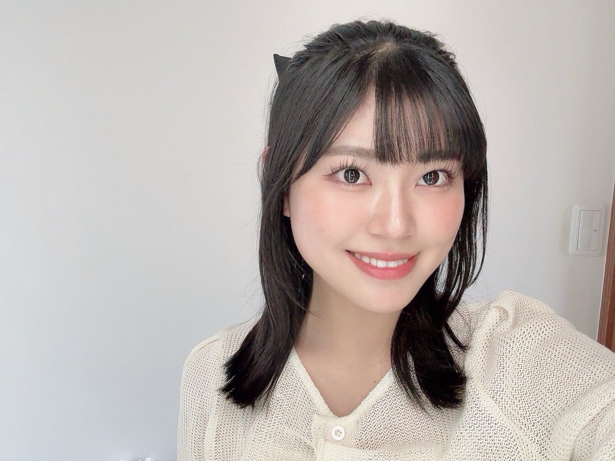 黒島咲花【NMB488期生】 on X: 