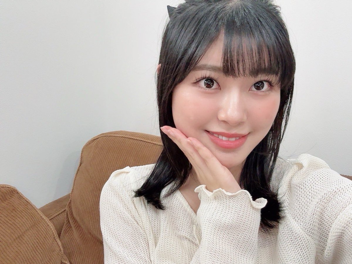 【ネット限定】 黒島咲花【NMB488期生】 on X:  アイドル
