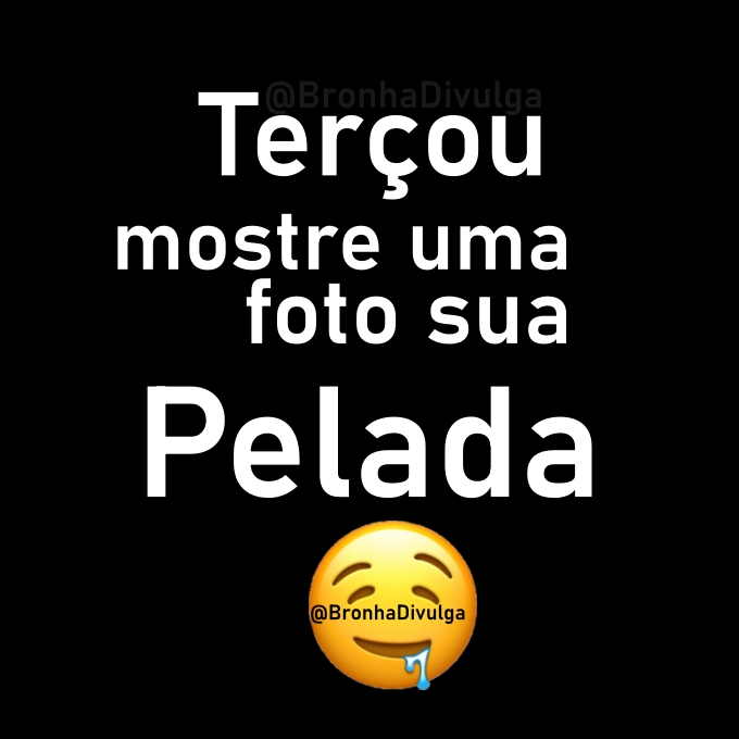 Bronha Divulga 🔞 4️⃣8️⃣K tweet media
