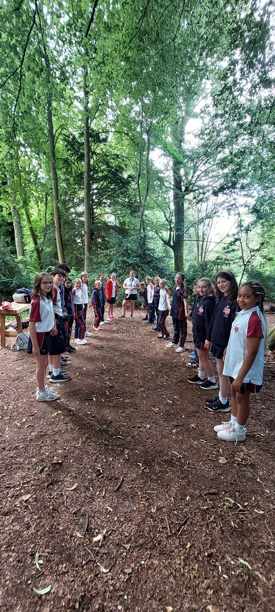 Rendcomb Juniors tweet media