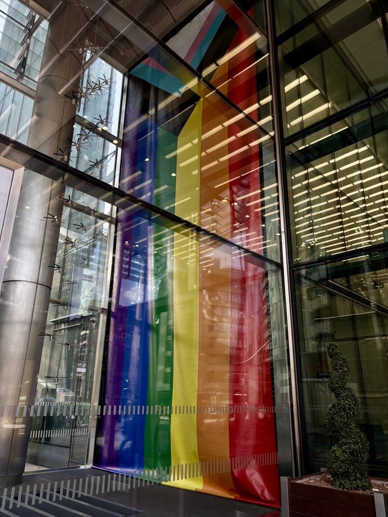Raymond James UK (@raymondjames_uk) on Twitter photo This #PrideMonth, we’re celebrating LGBTQ+ financial empowerment.
At our upcoming internal Pride event, we’ll reflect on insights from the Business of Pride Symposium at <a href="/RaymondJames/">Raymond James</a> in the US, bringing forward conversations that matter. raymondjames.uk.com/our-company/ou… This #PrideMonth, we’re celebrating LGBTQ+ financial empowerment.
At our upcoming internal Pride event, we’ll reflect on insights from the Business of Pride Symposium at <a href="/RaymondJames/">Raymond James</a> in the US, bringing forward conversations that matter. raymondjames.uk.com/our-company/ou…