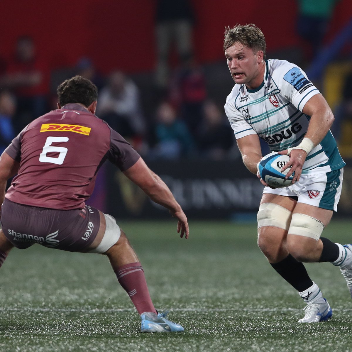 Gloucester Rugby ๐ (@gloucesterrugby) on Twitter photo ๐ฃ๐ฅ๐-๐ฆ๐๐๐ฆ๐ข๐ก ๐ | Gloucester Rugby will welcome <a href="/Munsterrugby/">Munster Rugby</a> to Kingsholm for a pre-season fixture on Friday 5 September (7.30pm).
Ticketing info will be released in due course.
This fixture is included in 2025/26 Club Membership, purchase yours here ๐ ๐ฃ๐ฅ๐-๐ฆ๐๐๐ฆ๐ข๐ก ๐ | Gloucester Rugby will welcome <a href="/Munsterrugby/">Munster Rugby</a> to Kingsholm for a pre-season fixture on Friday 5 September (7.30pm).
Ticketing info will be released in due course.
This fixture is included in 2025/26 Club Membership, purchase yours here ๐