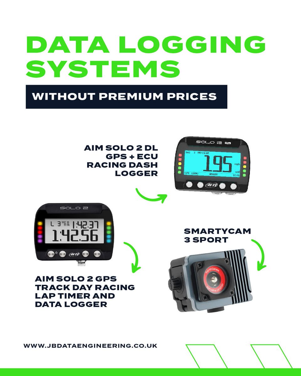 We’re spotlighting entry-level data logging systems that deliver serious value without the premium price tag.

📞 Book a 30-minute consultation with our data experts for just £20 + VAT.

🔗 Book now: Email us at jbdataengineering.co.uk or call (44) 7717 562169
