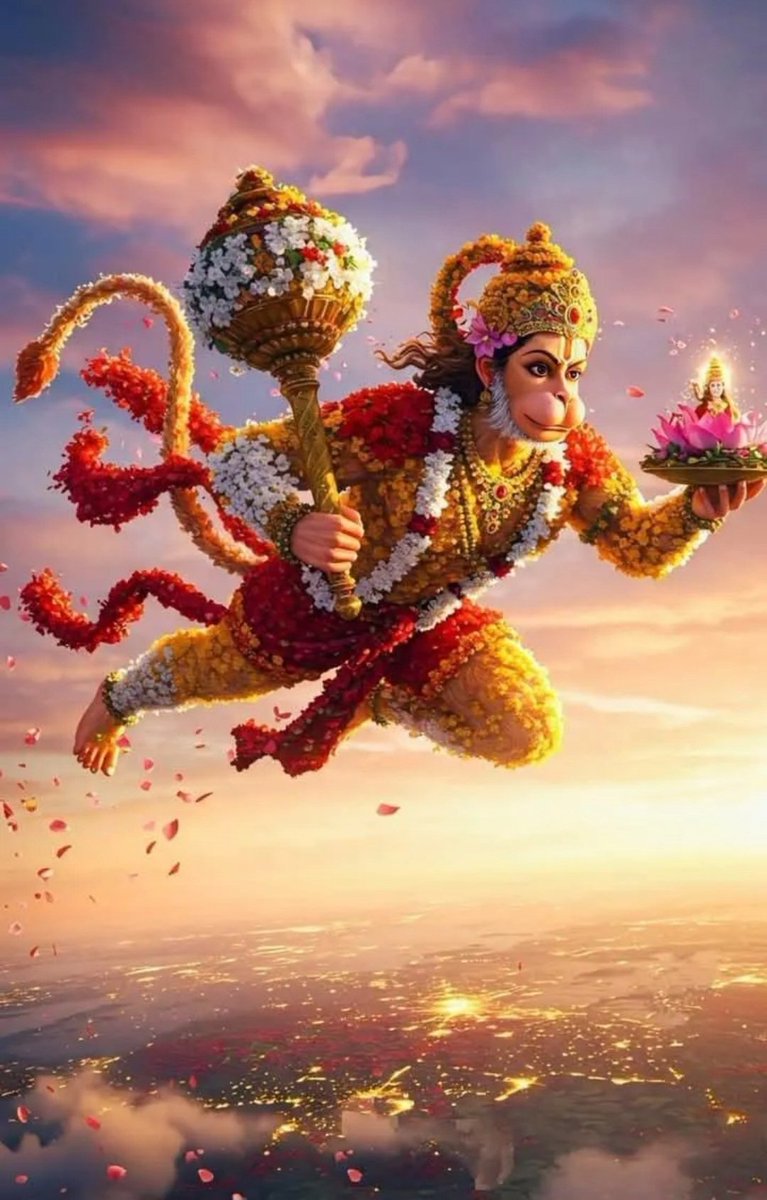जय बजरंगबली 
जय पवन पुत्र हनुमान 
जय श्री राम