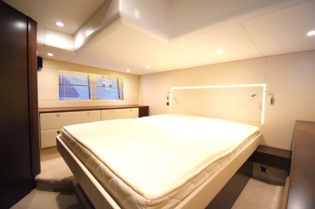 Boat Of The Week - 2014 Fairline Targa 48 OPEN. New to market! With low engine &amp; generator hours. A great boat in good condition! - Click to view this week´s offers! sales@marineunltd.com   mailchi.mp/marineunltd/bo…