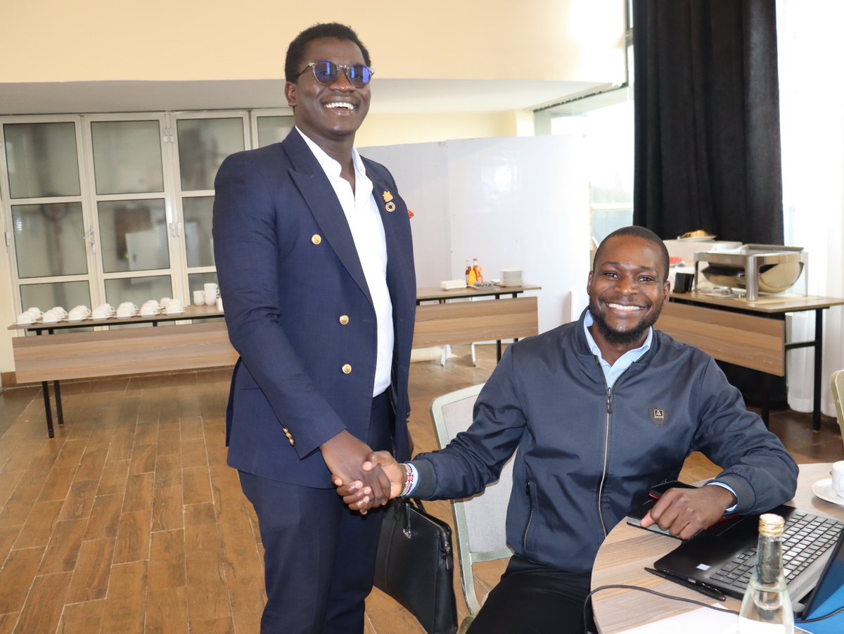 Key insights from “Cultivating an Enabling Business Environment for the Organic Inputs Sector in Kenya” 👇
🚧 Bottlenecks in certification
📉 Limited market coordination
🔬 Gaps in research &amp; support
This brief outlines how to fix it.
#OrganicInputs #PolicyMatters