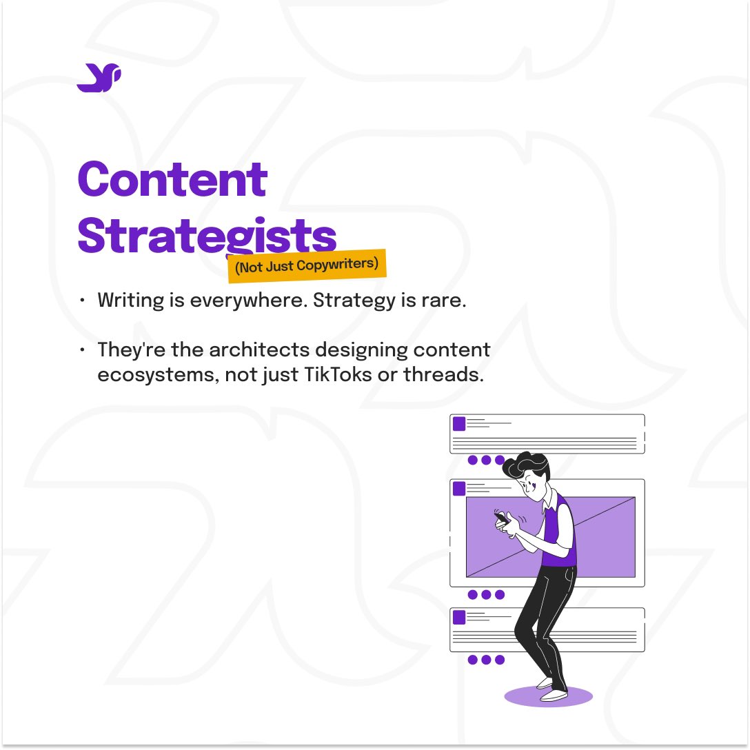 PlugLinkNG's tweet photo. If your marketing strategy isn't powered by these underrated superheroes yet, you're already a campaign behind.
#Pluglink #MarketingTrends2025 #GrowthMarketing #BrandStrategy #CommunityBuilding #ContentThatMatters https://t.co/WExeXvf7CF