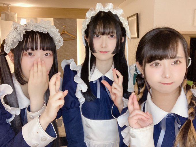 メイドバー melfi