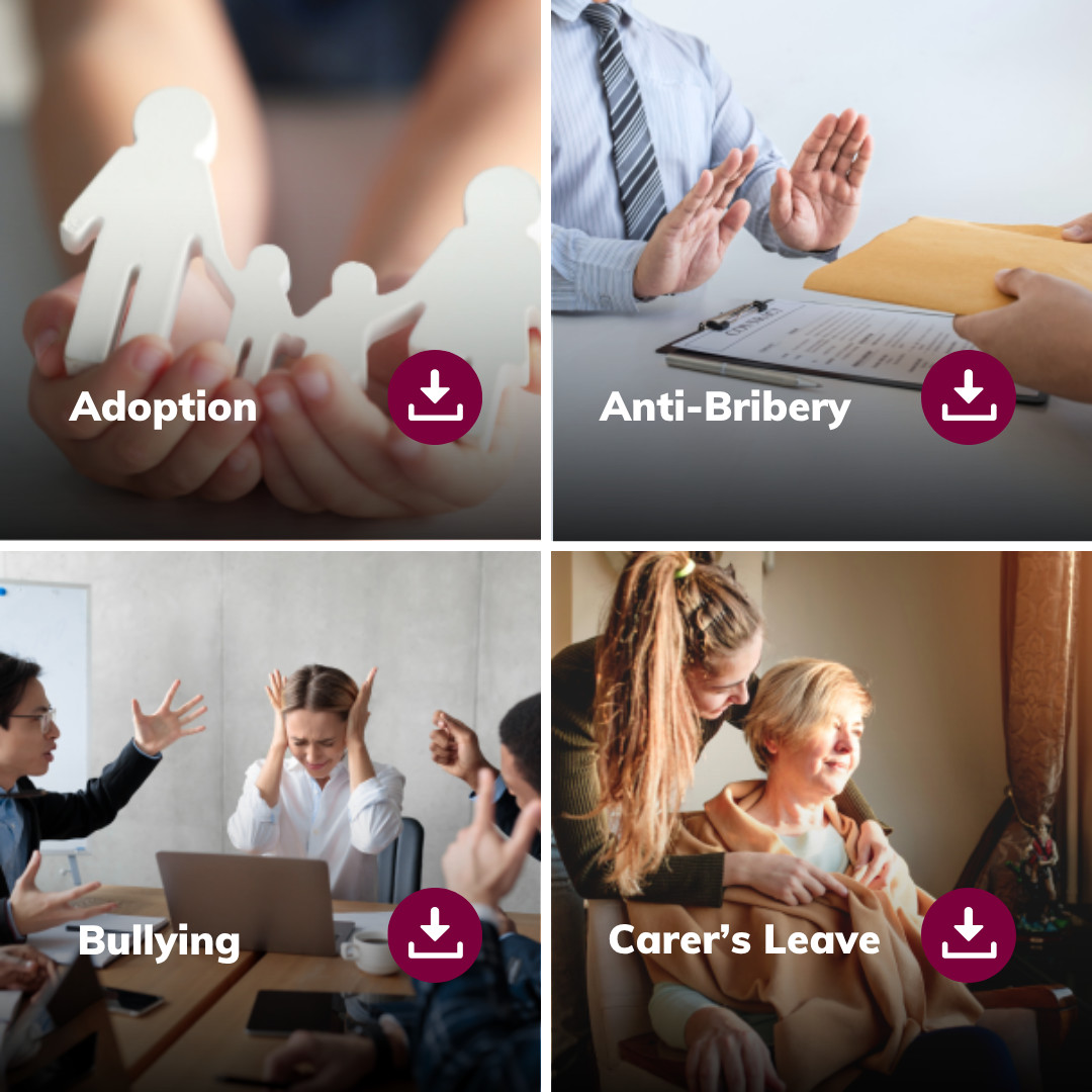 Spire HR Solutions tweet media