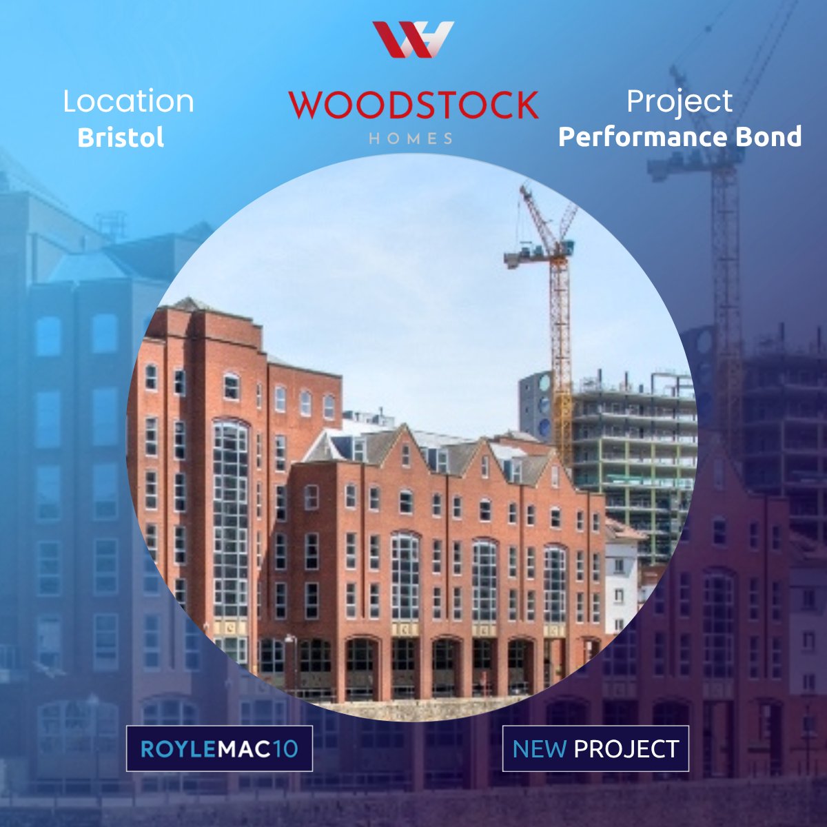 ROYLEMAC10 LTD (@roylemac10) on Twitter photo Proud to support Woodstock Homes with a tailored Performance Bond, securing confidence in their latest project. Need help with bonds or warranties?
π© sales@roylemac10.com
π +44 02 3858 9589
#Roylemac10 #PerformanceBond #Construction Proud to support Woodstock Homes with a tailored Performance Bond, securing confidence in their latest project. Need help with bonds or warranties?
π© sales@roylemac10.com
π +44 02 3858 9589
#Roylemac10 #PerformanceBond #Construction