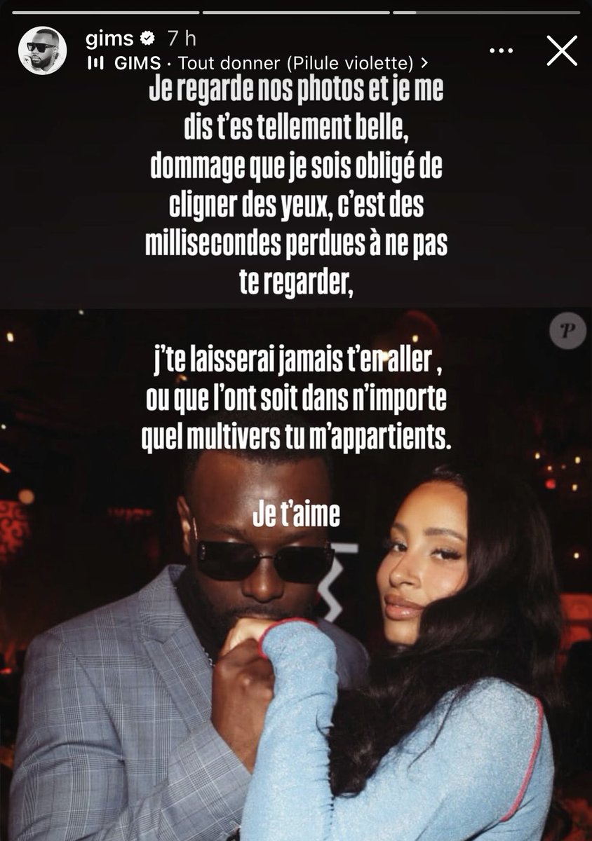 RvpLand's tweet image. il a posté ça à 3H du matin 

mon gars t’as merdé, ça sert à rien de jouer les temps additionnels là