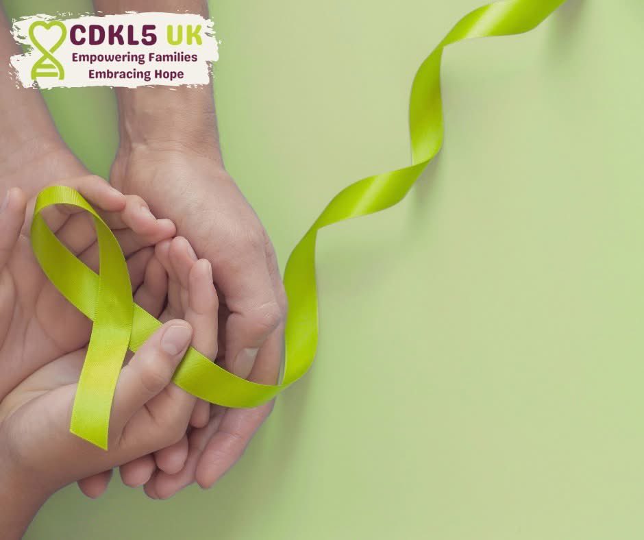 World CDKL5 Awareness Day 

Today, on June 17th, we honour you, the incredible individuals, families, and caregivers who walk the CDKL5 journey with unwavering courage, love, and resilience.

Whether you're navigating the heartbreak of early seizures, advocating for your child’s