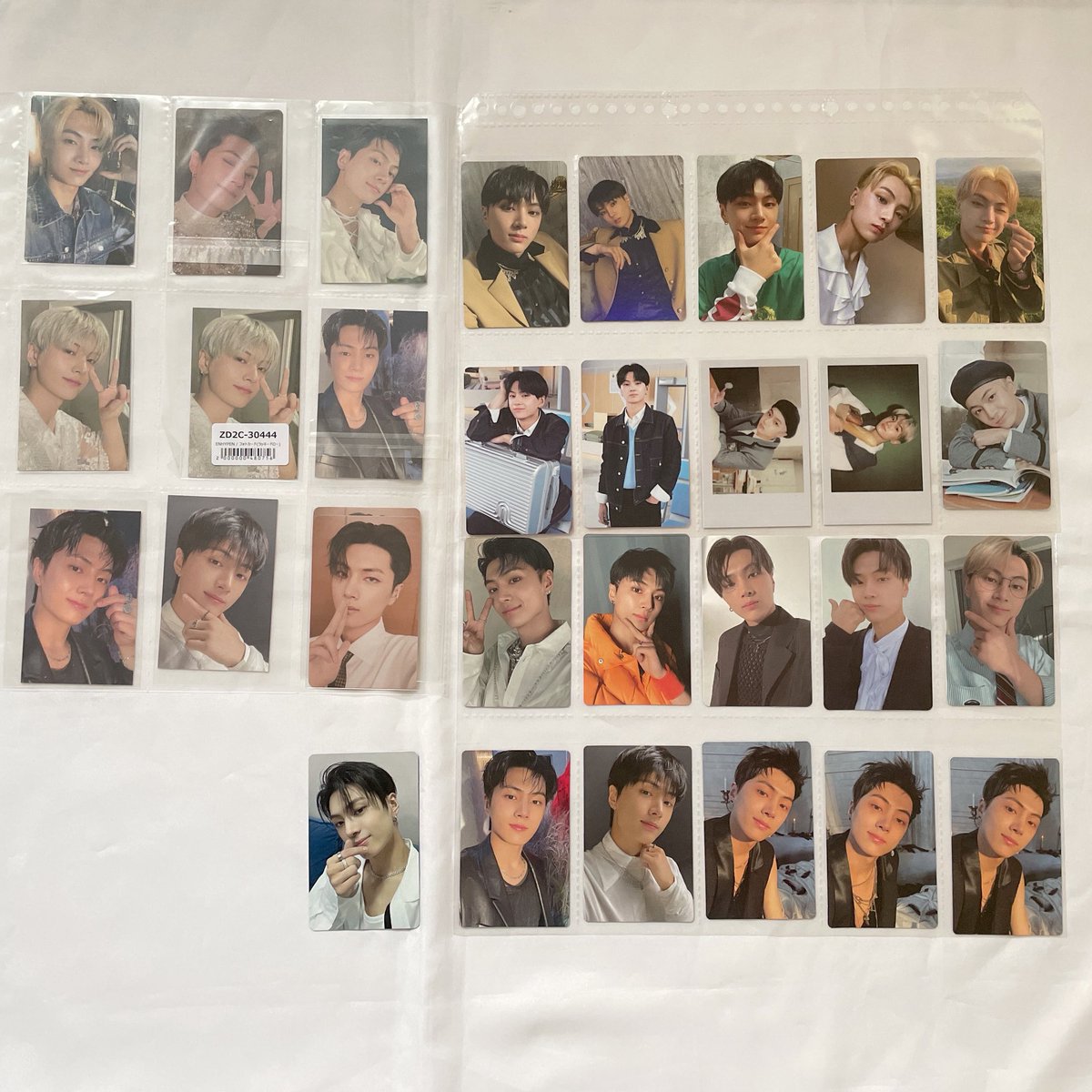 JkooaA's tweet photo. Enhypen トレカ 過去トレカ 買取 交換

[譲] ジェイ 

[求] 買取（＋手数料でメルカリ🉑）

※全てまとめてだとすごく助かります
       （8,000~適当）

ペン卒を考えているため他メントレカ手放します、、順番にツイート出すので検討していただけると嬉しいです
◎拡散希望です🙇‍♀️ https://t.co/Pn9rHmrHz0