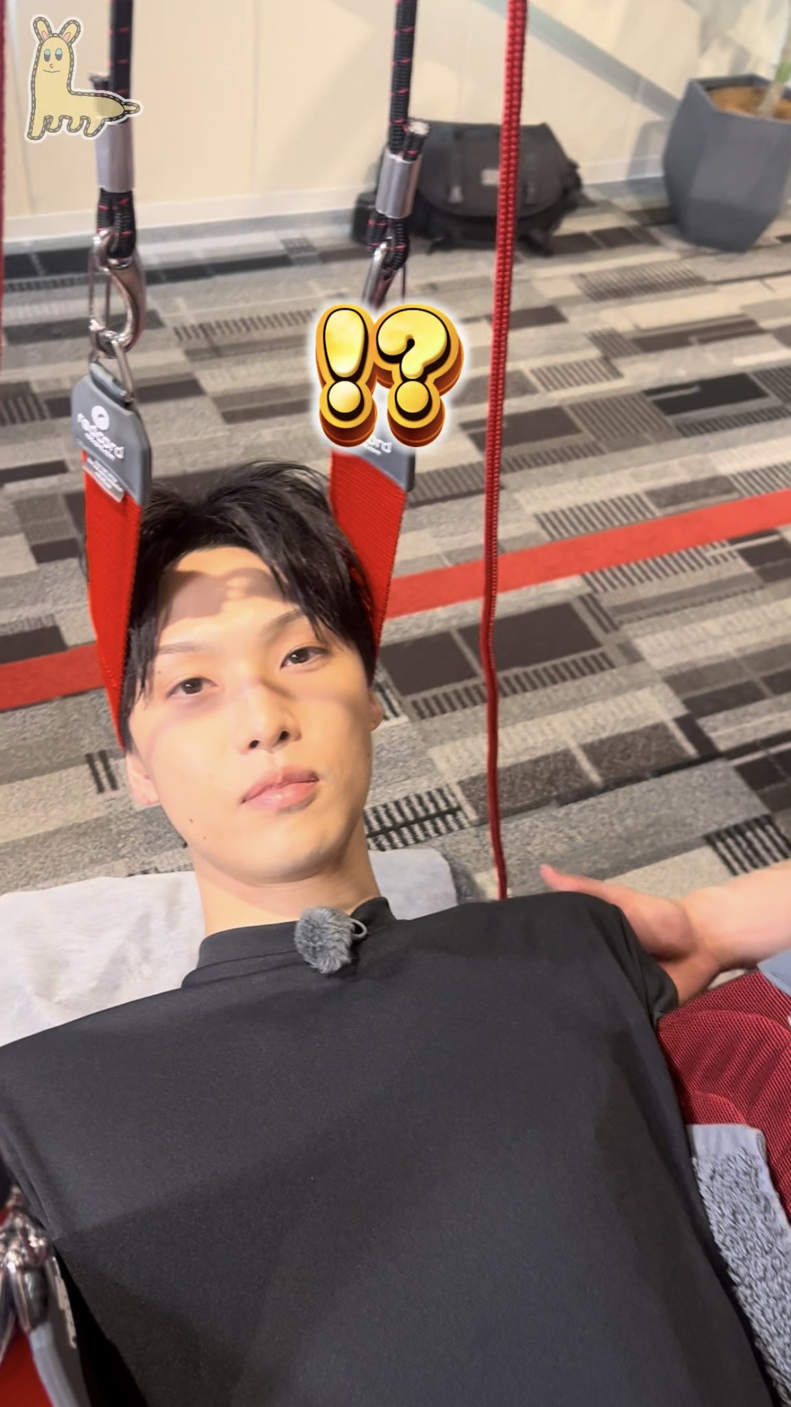 ホリナツのカンムリ（仮）【公式】 | 📣 #FANTASTICS #堀夏喜